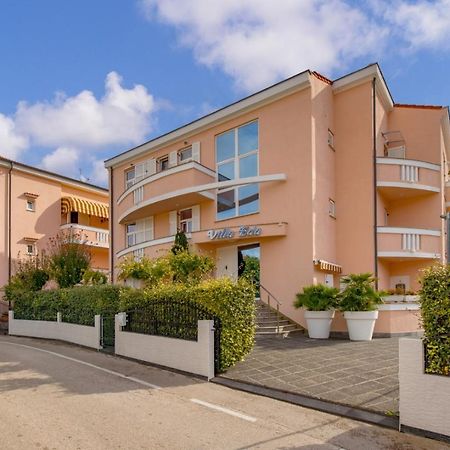 Villa Eda Bogdesic Baška Eksteriør bilde